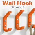 Móc Treo Tường Đa Năng (Universal Wall Hook) - Thumbnail 1