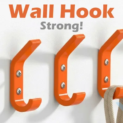 Móc Treo Tường Đa Năng (Universal Wall Hook)