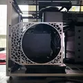 Ngàm gắn quạt Voronoi cho Ncase M2 (140mm) - Thumbnail 3