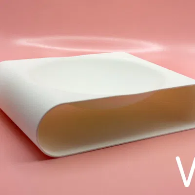 Catch All Tray W - Khay Để Đồ Thiết Kế Điêu Khắc từ Pork3D