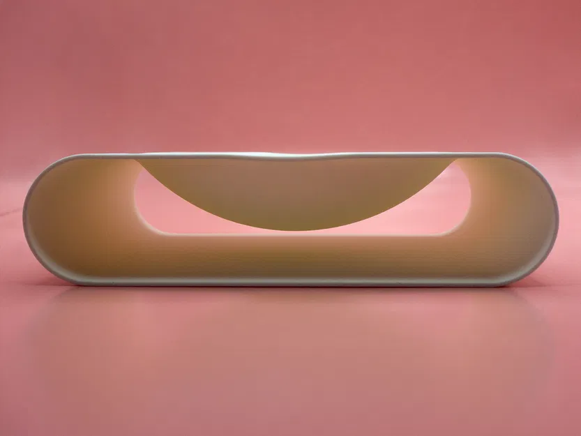 Catch All Tray W - Khay Để Đồ Thiết Kế Điêu Khắc từ Pork3D - Image 2