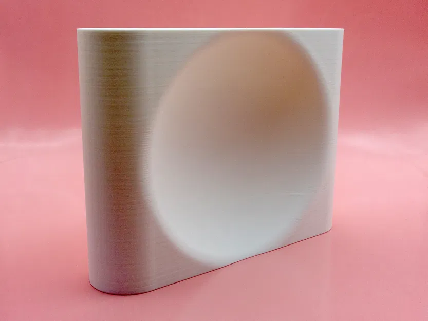 Catch All Tray W - Khay Để Đồ Thiết Kế Điêu Khắc từ Pork3D - Image 3