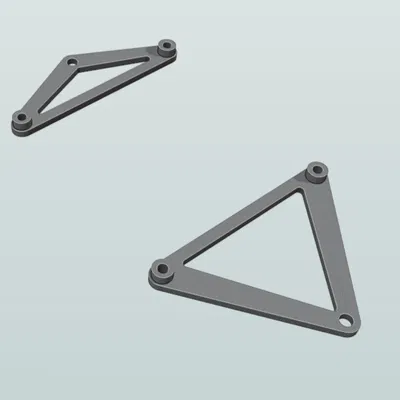 Giá đỡ Raspberry Pi cho Anycubic 4max Pro (1.0)