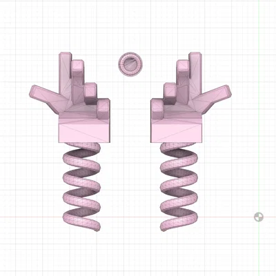 HP Otto - Phiên bản đồ chơi Fidget cực chất!