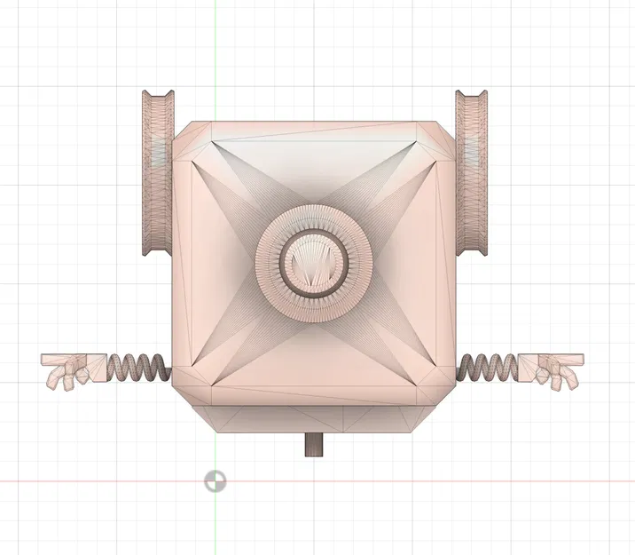 HP Otto - Phiên bản đồ chơi Fidget cực chất! - Image 3