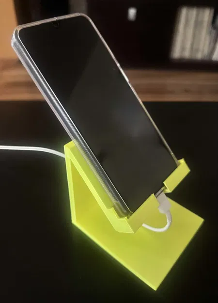 Giá đỡ điện thoại Original mobile holder - Image 3