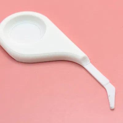 Port Pick bởi Pork3D.com - Dụng cụ vệ sinh cổng sạc siêu gọn