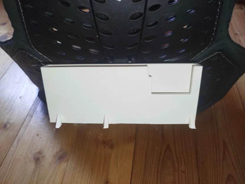 Giá đỡ điện thoại gắn ngực cho camera hành trình xe đạp địa hình (MTB) - Image 1