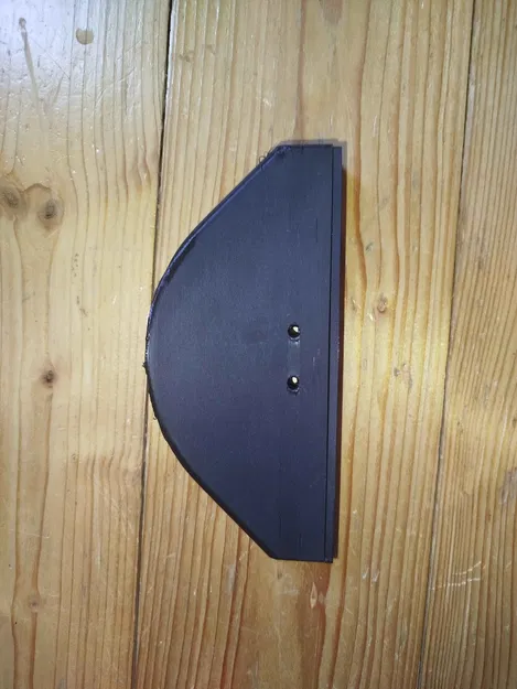 Dụng cụ vệ sinh xích xe đạp (Chain Cleaner) in 3D nhỏ gọn - Image 2