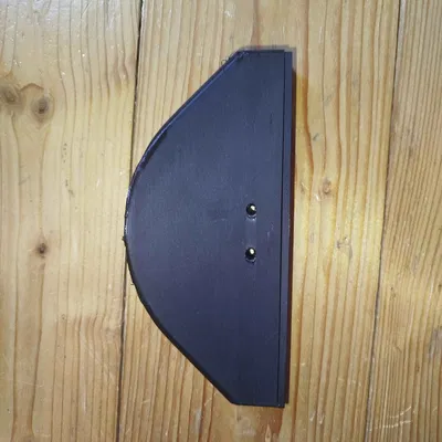 Dụng cụ vệ sinh xích xe đạp (Chain Cleaner) in 3D nhỏ gọn