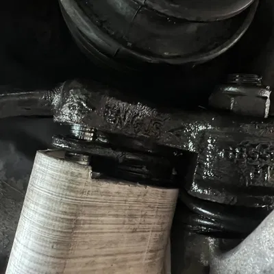 Dụng cụ hỗ trợ tháo khớp cầu (Ball Joint) cho BMW X3 F25