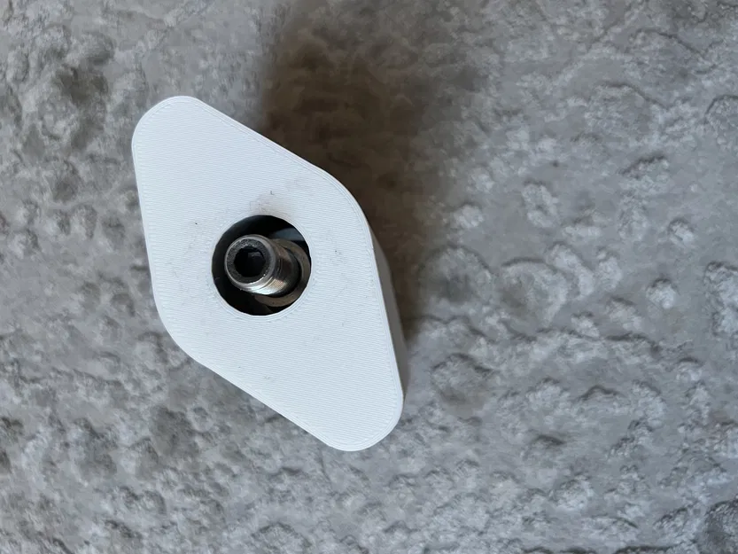 Dụng cụ hỗ trợ tháo khớp cầu (Ball Joint) cho BMW X3 F25 - Image 2