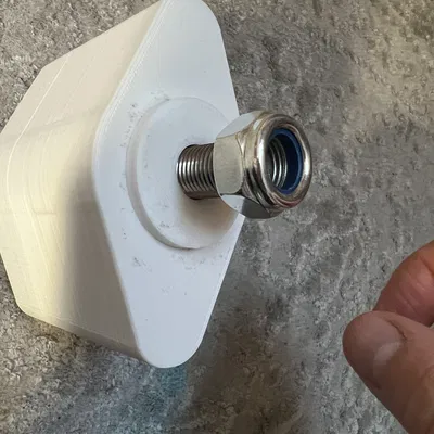 Dụng cụ hỗ trợ tháo khớp cầu (Ball Joint) cho BMW X3 F25