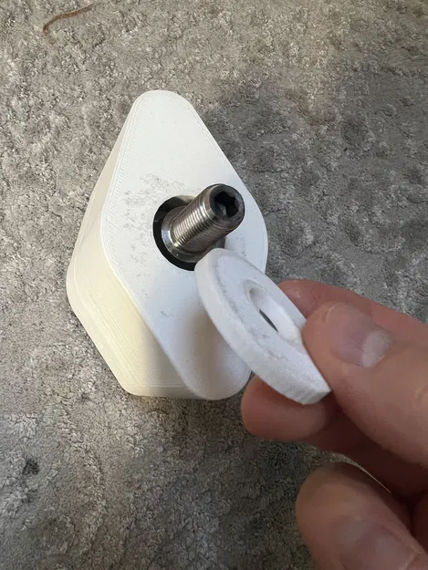 Dụng cụ hỗ trợ tháo khớp cầu (Ball Joint) cho BMW X3 F25 - Image 7