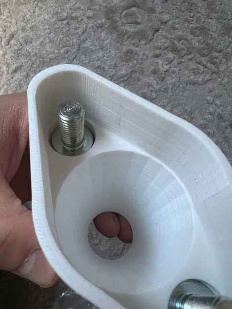 Dụng cụ hỗ trợ tháo khớp cầu (Ball Joint) cho BMW X3 F25 - Image 8