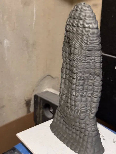 Các mẫu điêu khắc – File in 3D đất sét - Image 1