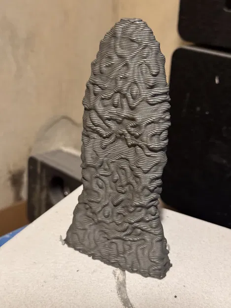 Các mẫu điêu khắc – File in 3D đất sét - Image 2