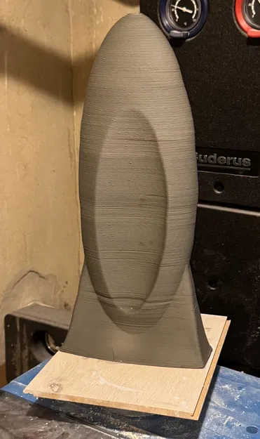 Các mẫu điêu khắc – File in 3D đất sét - Image 3