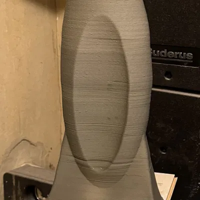 Các mẫu điêu khắc – File in 3D đất sét