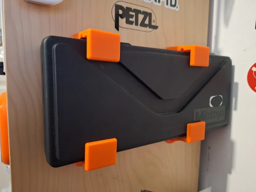 Giá đỡ thước cặp Mitutoyo - Image 1