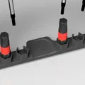 Giá Đỡ Tua Vít Wera (Wera Screwdriver Holder) - Thumbnail 5
