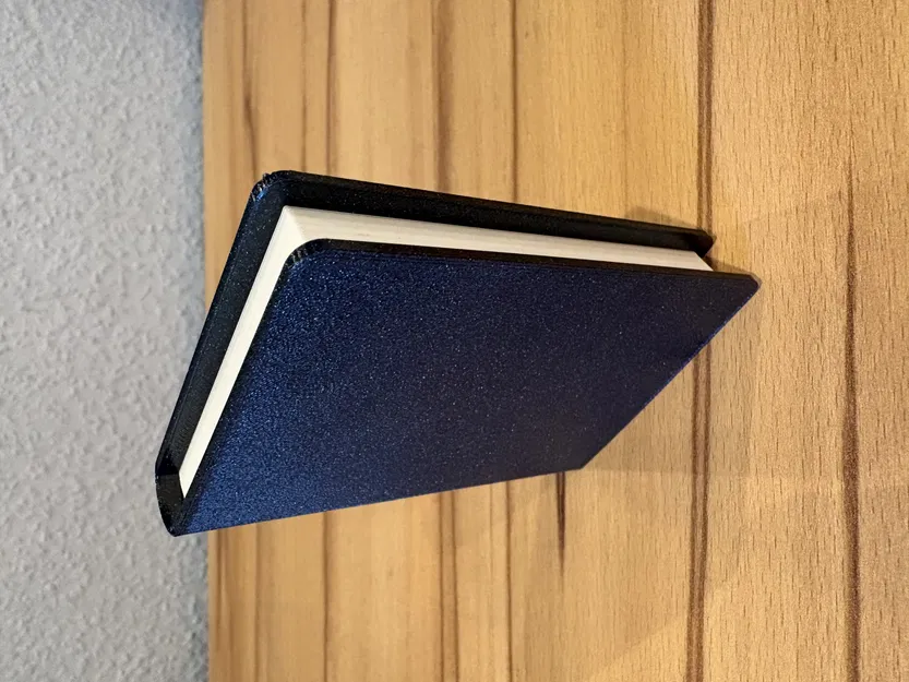 Hộp quà hình cuốn sách Malolos Book Box - Image 1