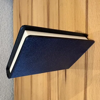 Hộp quà hình cuốn sách Malolos Book Box