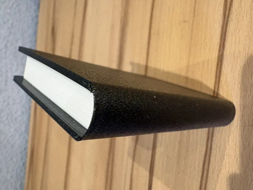 Hộp quà hình cuốn sách Malolos Book Box - Image 3