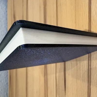 Hộp quà hình cuốn sách Malolos Book Box