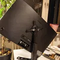Chân đế màn hình VESA đơn giản, xoay và kéo dài - Thumbnail 11