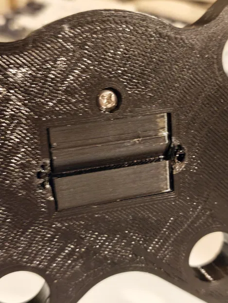 Chân đế màn hình VESA đơn giản, xoay và kéo dài - Image 12