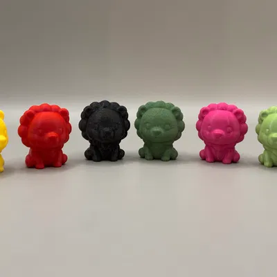 Lio – 27 phút – Vị vua của những tiếng gầm đáng yêu