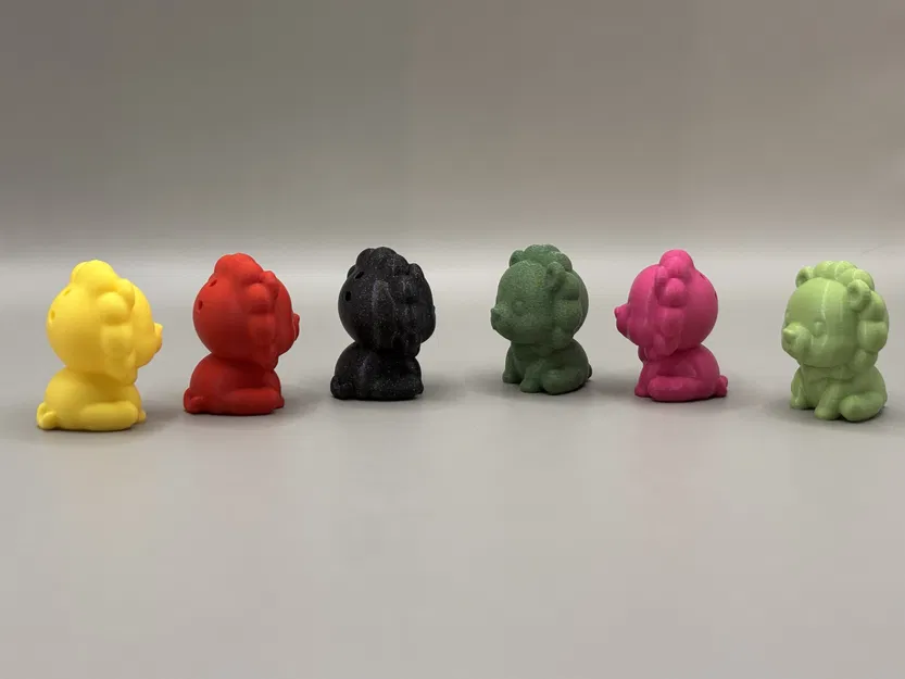 Lio – 27 phút – Vị vua của những tiếng gầm đáng yêu - Image 2