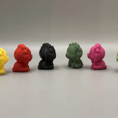 Lio – 27 phút – Vị vua của những tiếng gầm đáng yêu