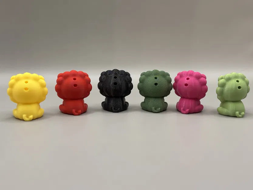 Lio – 27 phút – Vị vua của những tiếng gầm đáng yêu - Image 3