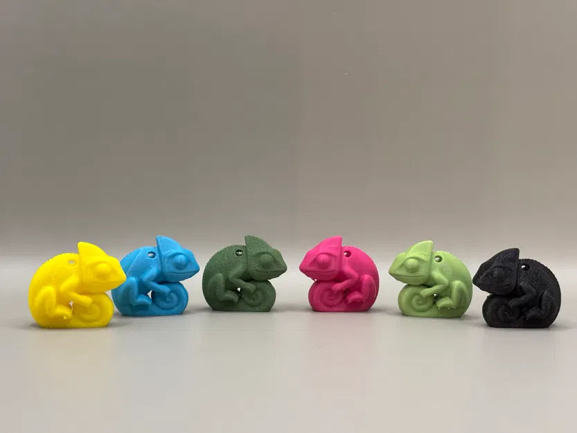 Kilo – 30 phút – Chú tắc kè ú nụ đáng yêu nhất - Image 1