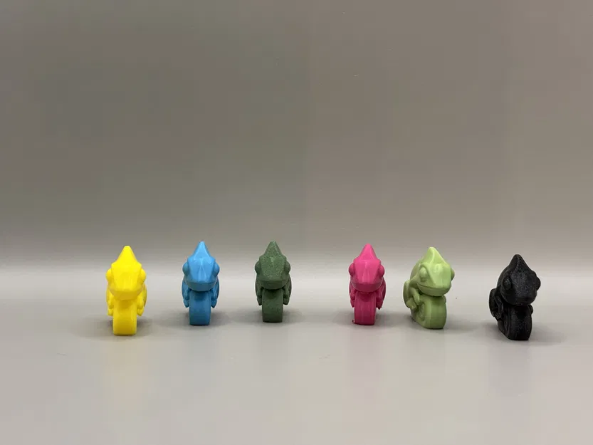 Kilo – 30 phút – Chú tắc kè ú nụ đáng yêu nhất - Image 2