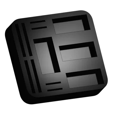 Khay Đựng Thẻ Nhớ SD và USB Tiện Lợi Cho Bàn Làm Việc