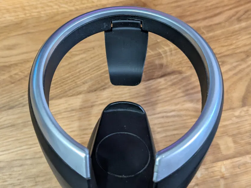 Kẹp giữ cốc (Cup Holder Clamp) cho BMW E87 và E84 - Image 1