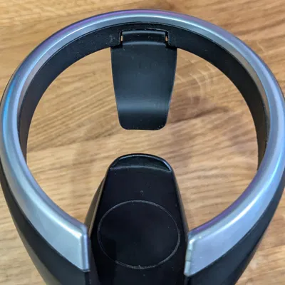 Kẹp giữ cốc (Cup Holder Clamp) cho BMW E87 và E84