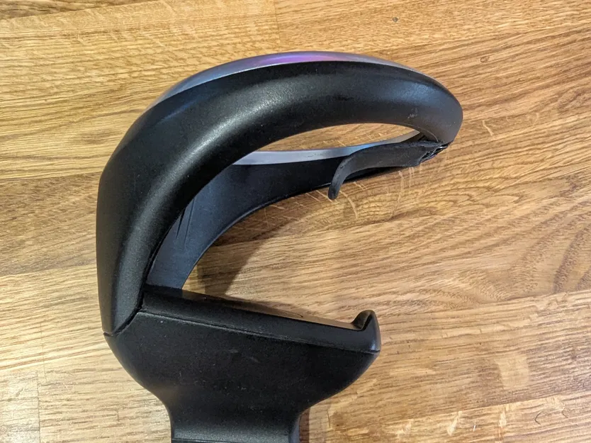 Kẹp giữ cốc (Cup Holder Clamp) cho BMW E87 và E84 - Image 2