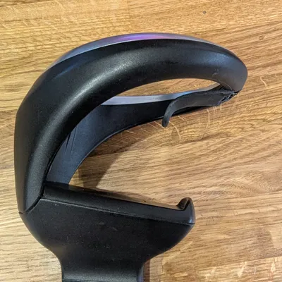 Kẹp giữ cốc (Cup Holder Clamp) cho BMW E87 và E84