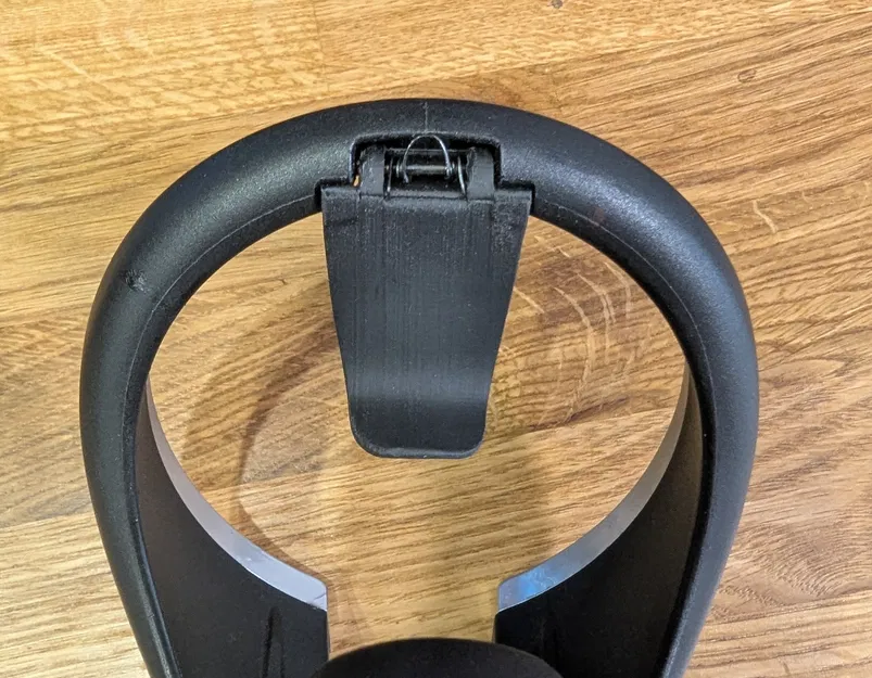 Kẹp giữ cốc (Cup Holder Clamp) cho BMW E87 và E84 - Image 3