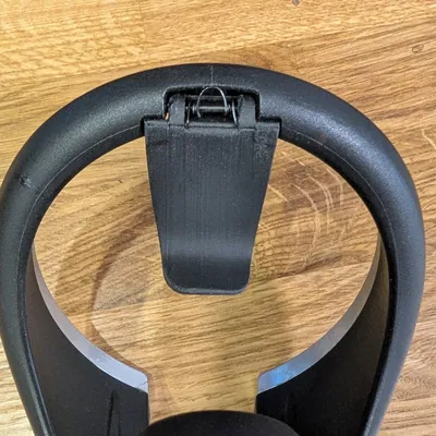 Kẹp giữ cốc (Cup Holder Clamp) cho BMW E87 và E84