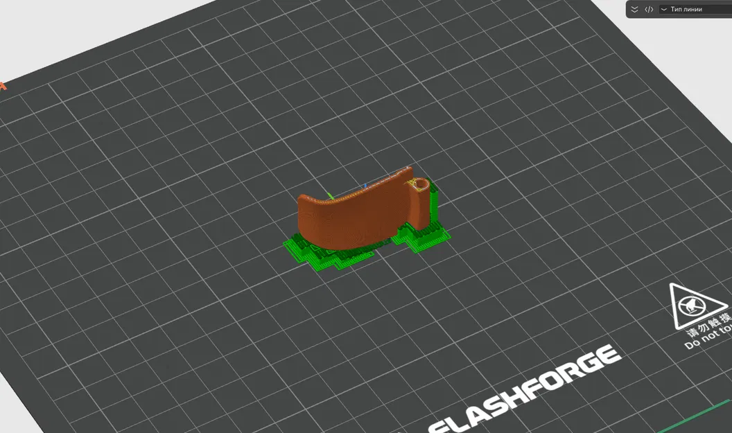 Kẹp giữ cốc (Cup Holder Clamp) cho BMW E87 và E84 - Image 4