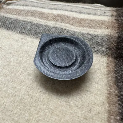 Chân đế cho mâm đĩa than Technics SL-1900