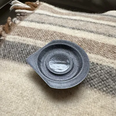 Chân đế cho mâm đĩa than Technics SL-1900