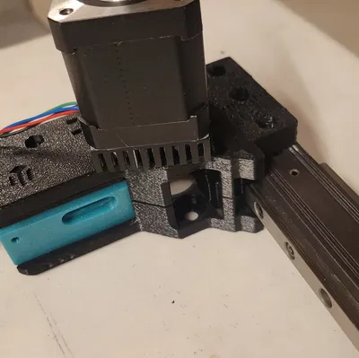 SV08 MONOLITH GANTRY 9MM 2WD BETA - CHƯA KIỂM CHỨNG