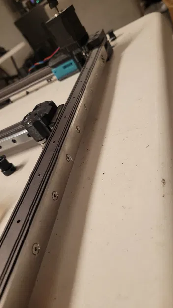 SV08 MONOLITH GANTRY 9MM 2WD BETA - CHƯA KIỂM CHỨNG - Image 4