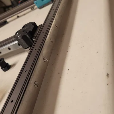 SV08 MONOLITH GANTRY 9MM 2WD BETA - CHƯA KIỂM CHỨNG